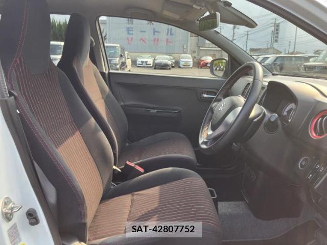 Suzuki ALTO 2016-03 8878224-3