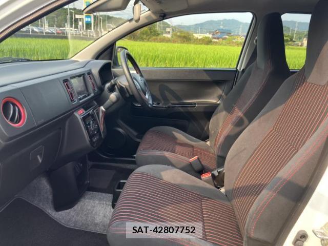 Suzuki ALTO 2016-03 8878224-5