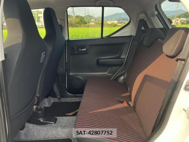 Suzuki ALTO 2016-03 8878224-6