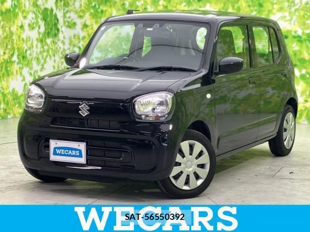 Suzuki ALTO 2022-07 8878317-0