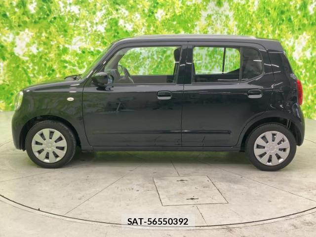 Suzuki ALTO 2022-07 8878317-1