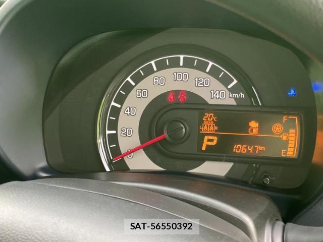 Suzuki ALTO 2022-07 8878317-13