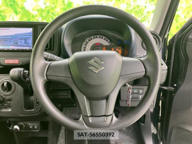 Suzuki ALTO 2022-07 8878317-14