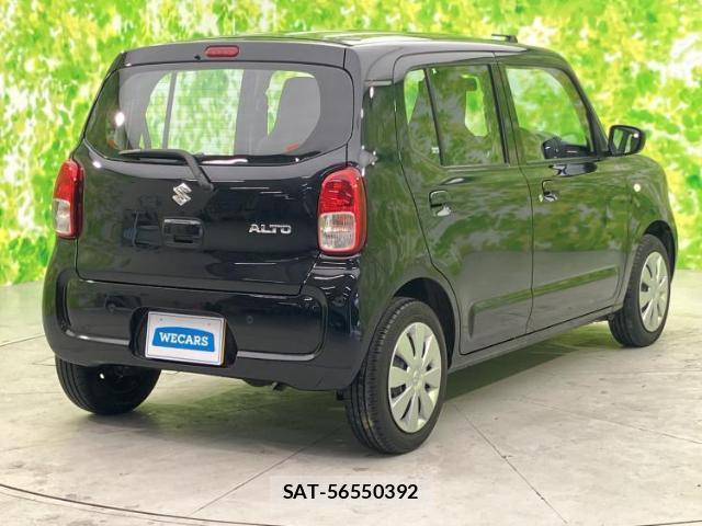 Suzuki ALTO 2022-07 8878317-2