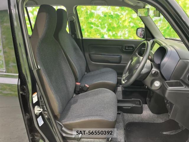 Suzuki ALTO 2022-07 8878317-3