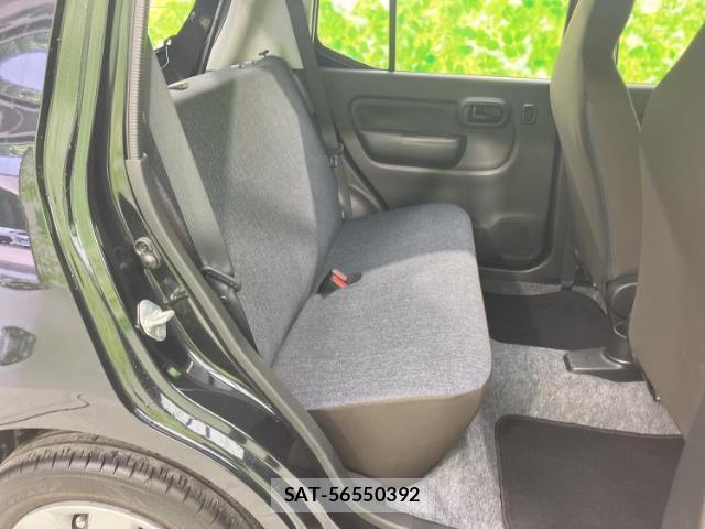 Suzuki ALTO 2022-07 8878317-4