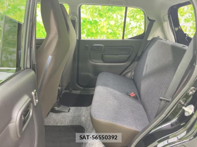 Suzuki ALTO 2022-07 8878317-6