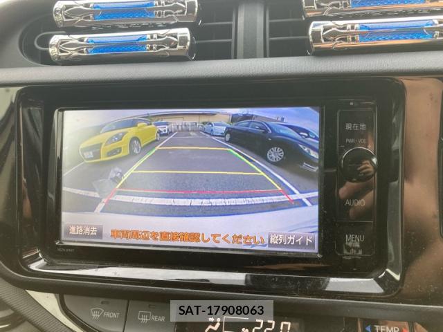 Toyota AQUA 2016-04 8875993-18