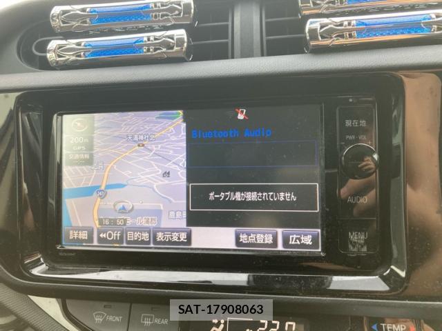 Toyota AQUA 2016-04 8875993-19