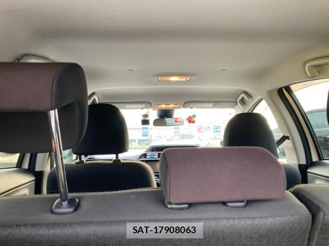 Toyota AQUA 2016-04 8875993-7