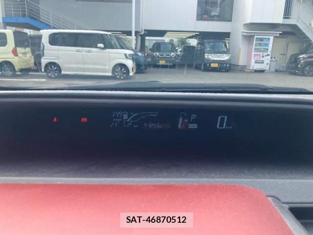Toyota AQUA 2016-03 8876001-16