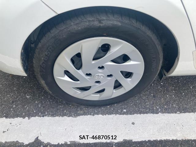 Toyota AQUA 2016-03 8876001-3