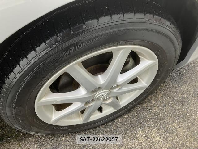Toyota AQUA 2012-08 8876063-4