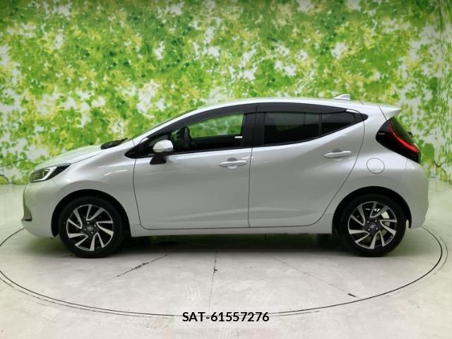 Toyota AQUA 2024-08 8876151-1