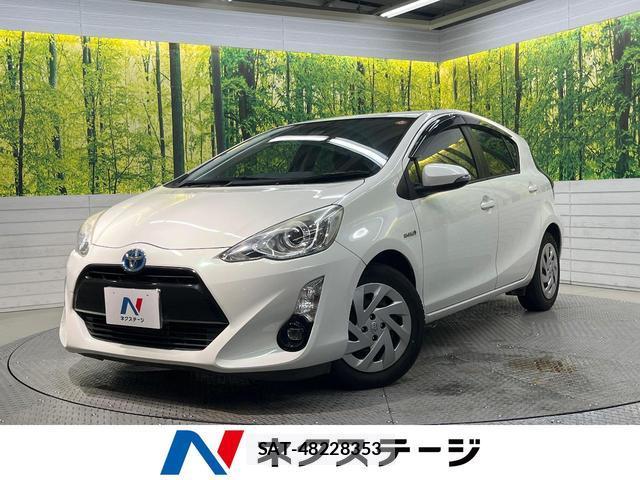 Toyota AQUA 2016-12 8876189-0