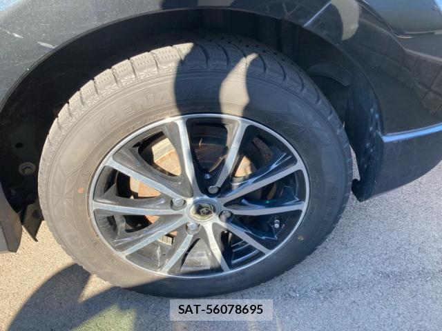 Toyota AQUA 2016-08 8876235-3