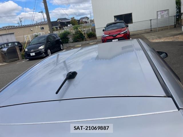 Toyota AQUA 2013-11 8876266-4