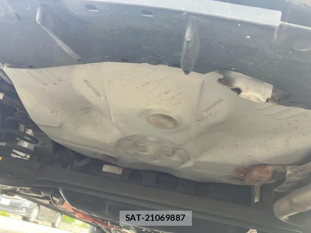 Toyota AQUA 2013-11 8876266-5