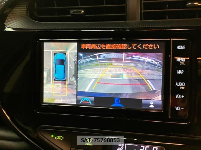 Toyota AQUA 2019-10 8876306-15