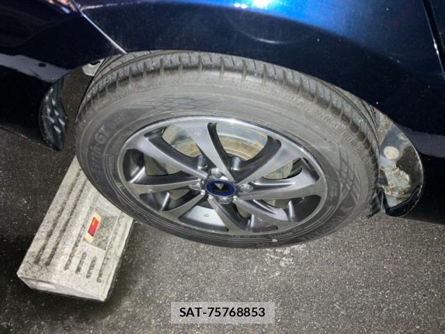 Toyota AQUA 2019-10 8876306-3