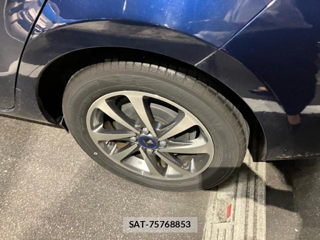 Toyota AQUA 2019-10 8876306-4