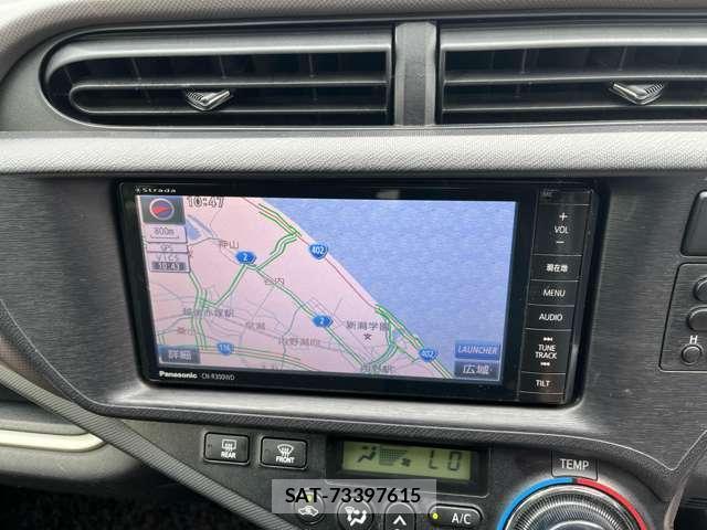 Toyota AQUA 2014-03 8876628-19