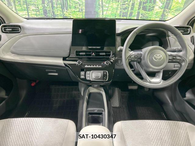 Toyota AQUA 2026-05 8876650-1