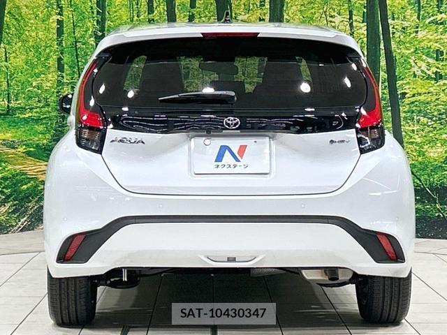 Toyota AQUA 2026-05 8876650-14