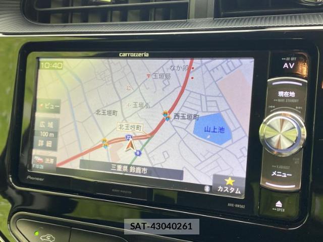 Toyota AQUA 2019-06 8876764-10