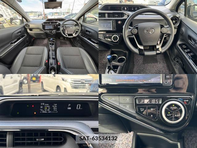 Toyota AQUA 2018-08 8877045-2