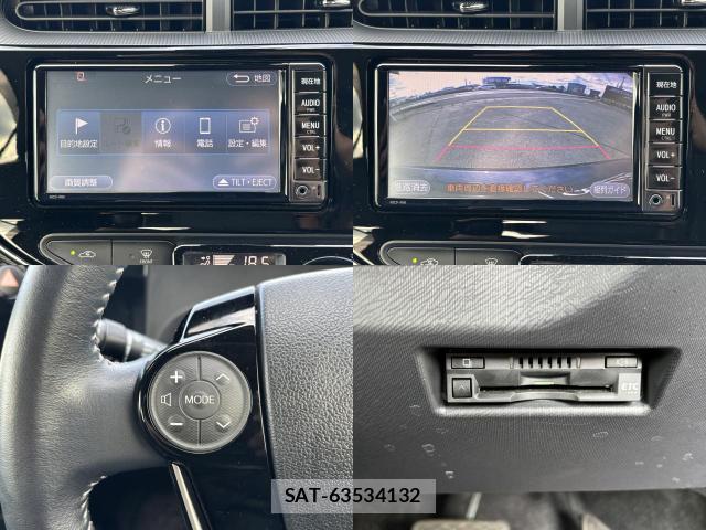 Toyota AQUA 2018-08 8877045-4