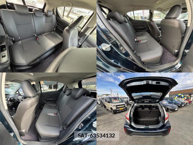 Toyota AQUA 2018-08 8877045-6