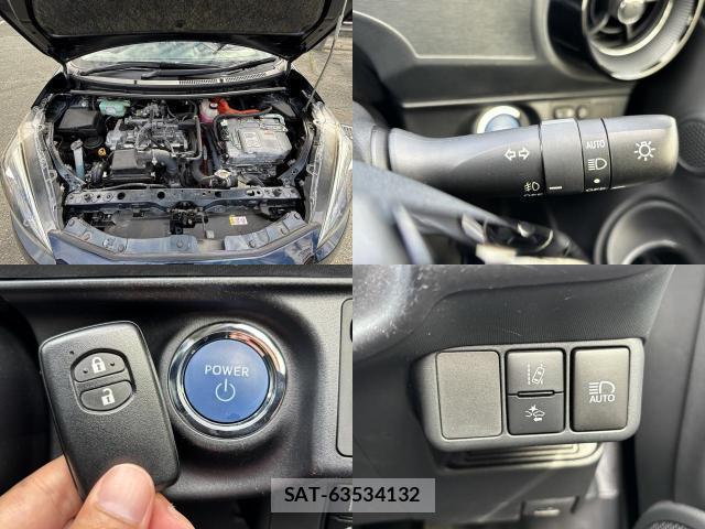 Toyota AQUA 2018-08 8877045-7