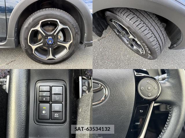 Toyota AQUA 2018-08 8877045-8