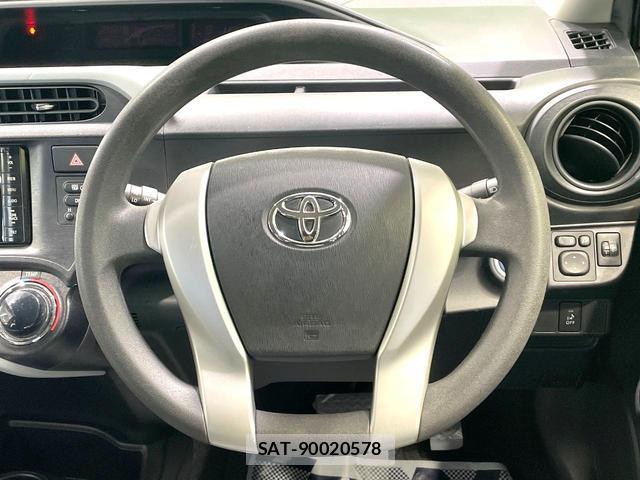 Toyota AQUA 2014-03 8877217-10