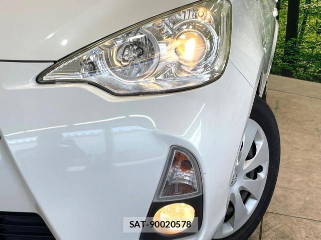 Toyota AQUA 2014-03 8877217-11