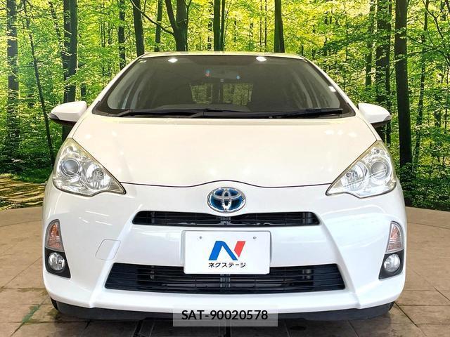 Toyota AQUA 2014-03 8877217-13