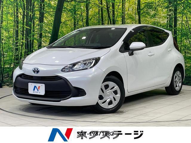 Toyota AQUA 2023-07 8877328-0