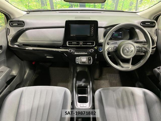 Toyota AQUA 2023-07 8877328-1