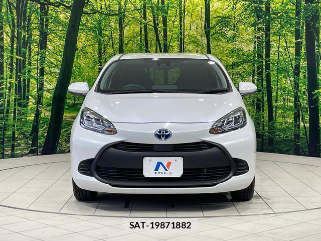 Toyota AQUA 2023-07 8877328-13