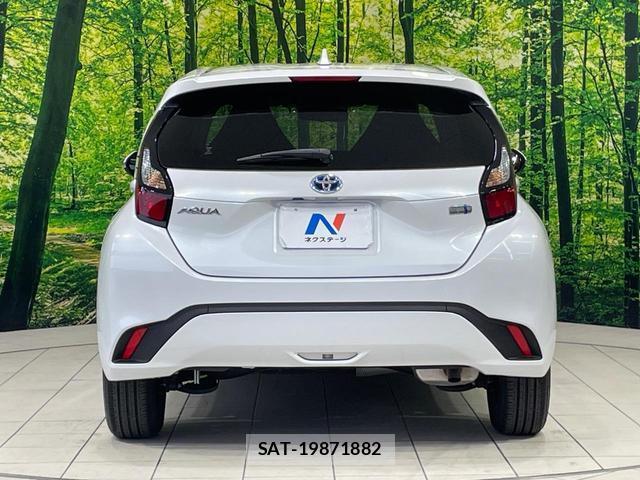 Toyota AQUA 2023-07 8877328-14