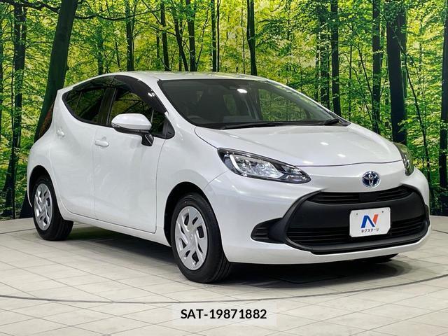 Toyota AQUA 2023-07 8877328-15