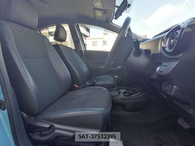 Toyota AQUA 2015-07 8877502-5