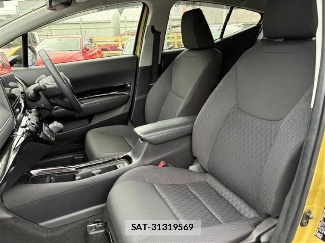 Toyota AQUA 2023-07 8878134-4