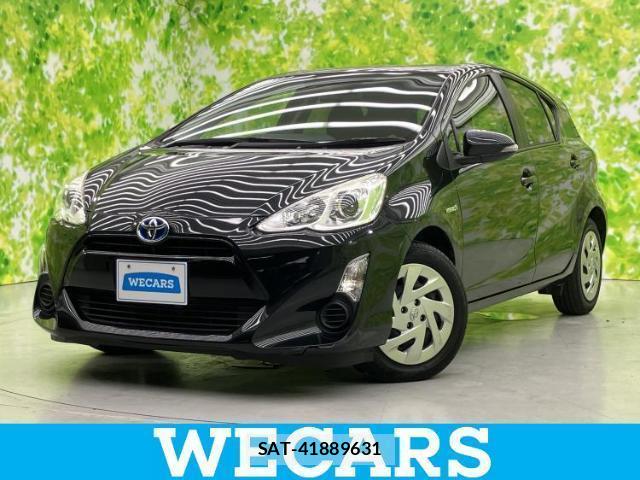Toyota AQUA 2016-07 8878184-0