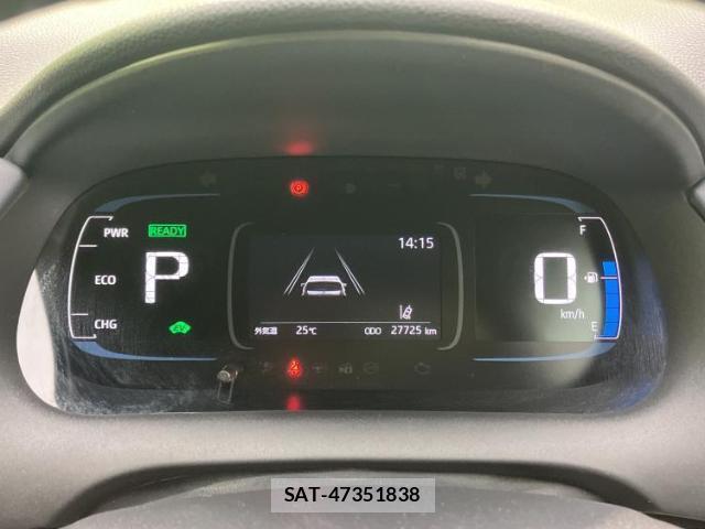 Toyota AQUA 2022-09 8878187-12