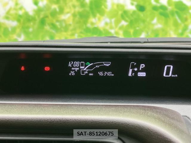 Toyota AQUA 2015-11 8878247-12