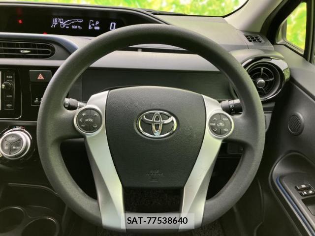 Toyota AQUA 2015-07 8878375-14