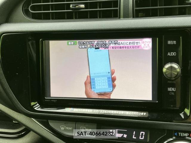 Toyota AQUA 2016-11 8878377-12