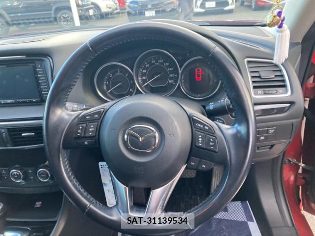 Mazda ATENZA WAGON 2013-12 8875934-10